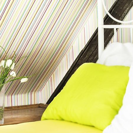 Hostel Centar Zágráb Kültér fotó