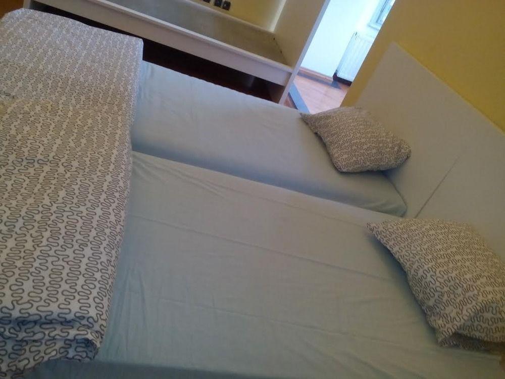 Hostel Centar Zágráb Kültér fotó