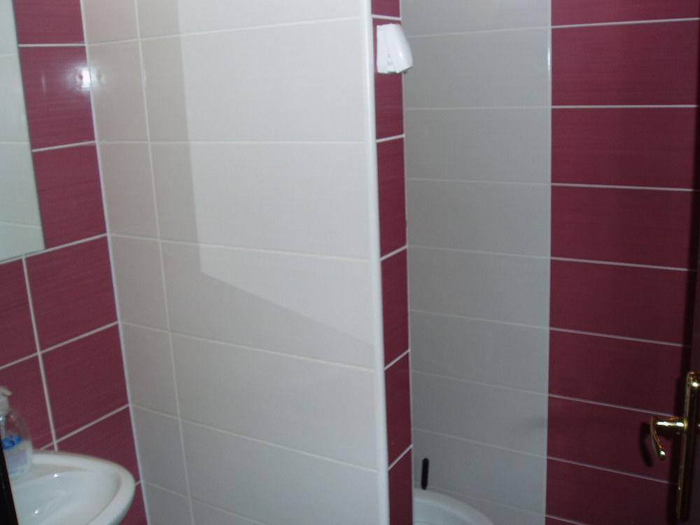 Hostel Centar Zágráb Kültér fotó