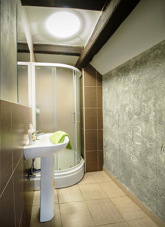 Hostel Centar Zágráb Kültér fotó