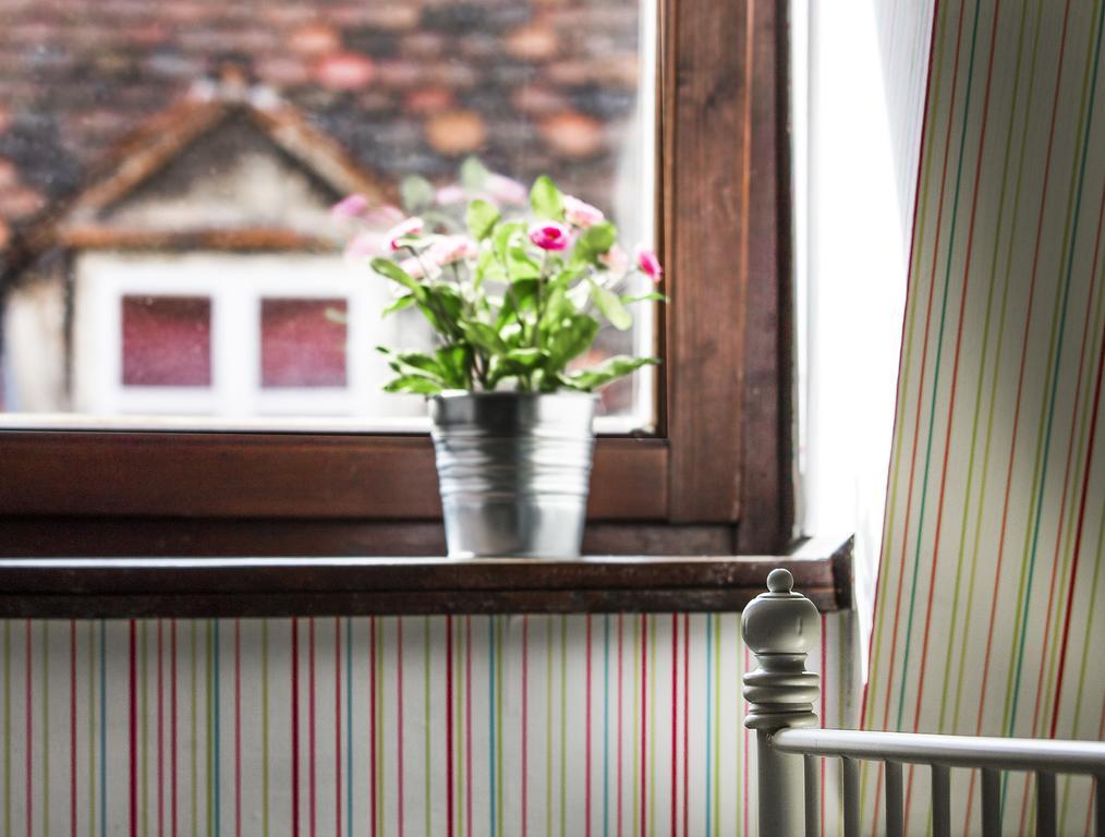 Hostel Centar Zágráb Kültér fotó