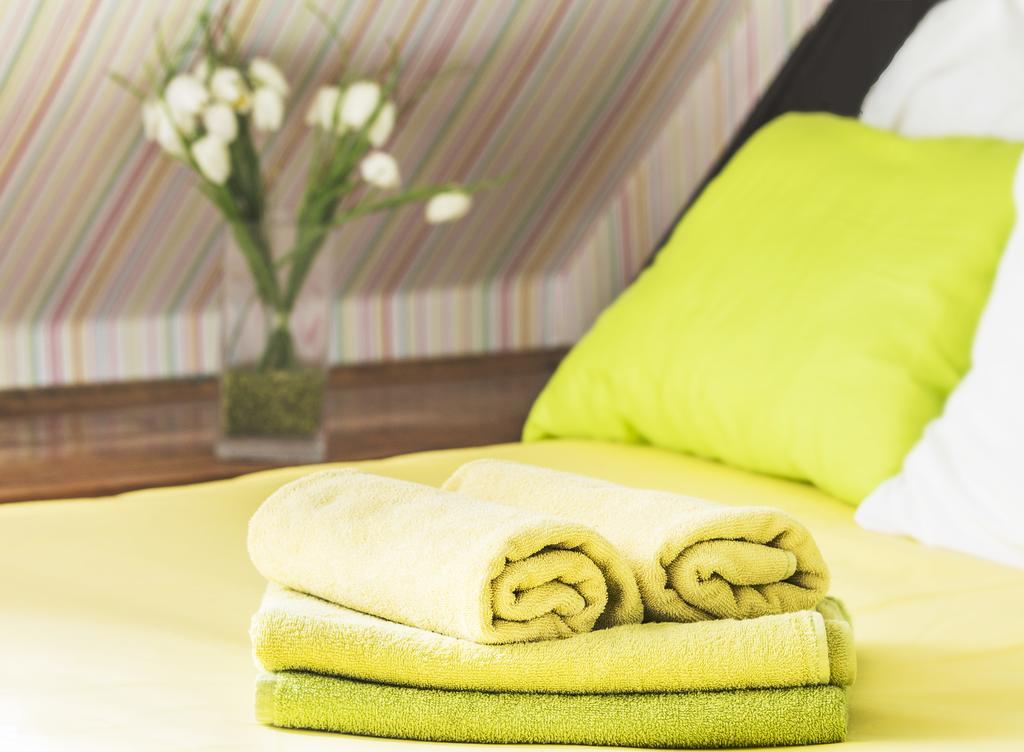 Hostel Centar Zágráb Kültér fotó