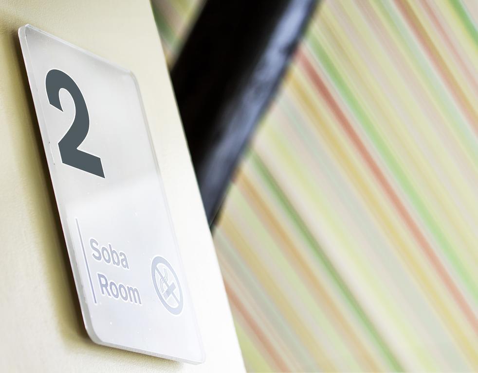 Hostel Centar Zágráb Kültér fotó