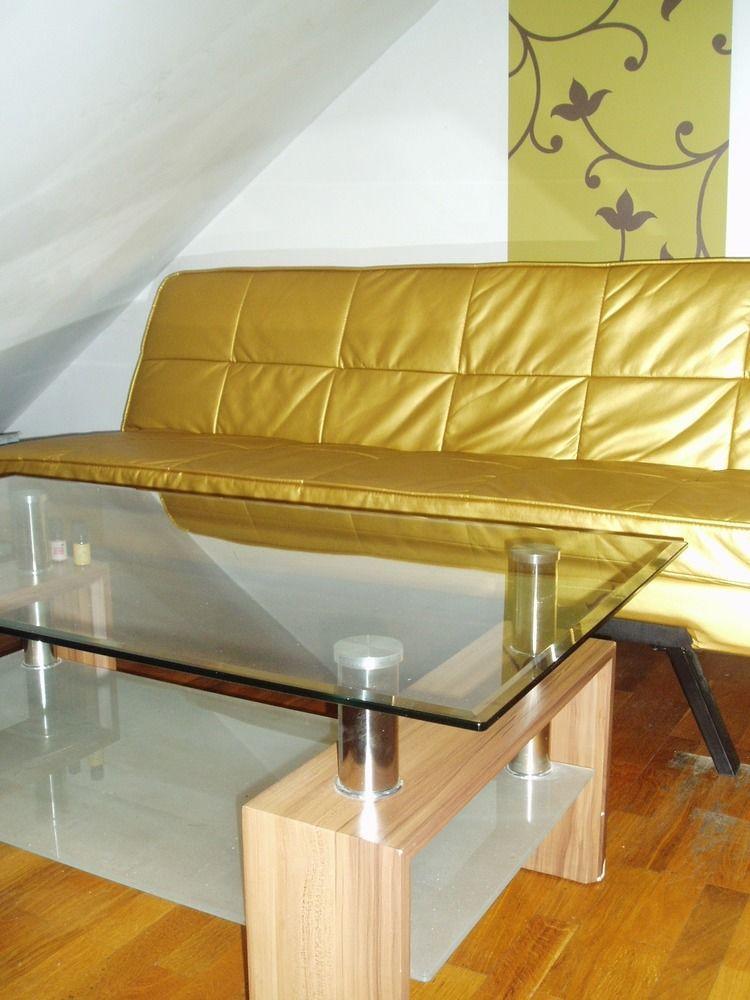 Hostel Centar Zágráb Kültér fotó