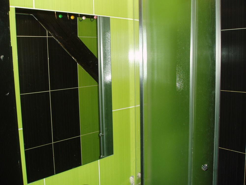 Hostel Centar Zágráb Kültér fotó