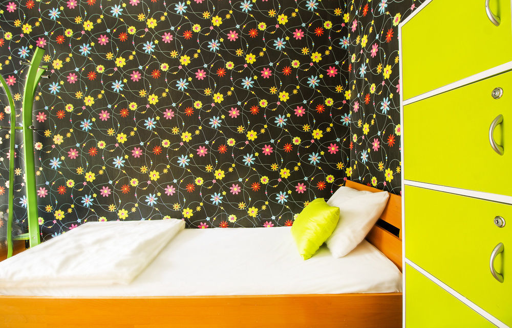 Hostel Centar Zágráb Kültér fotó