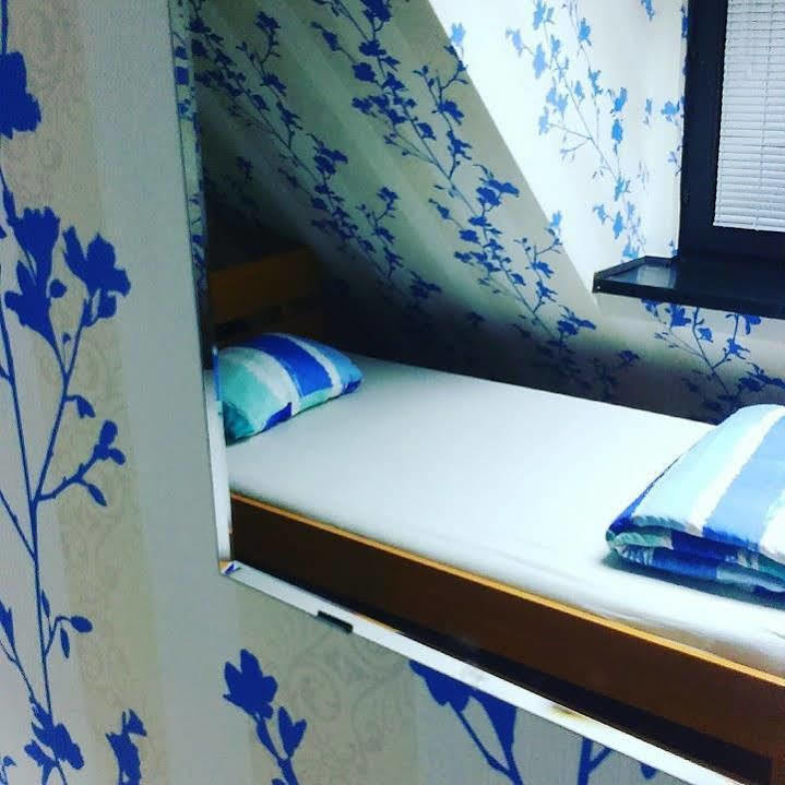 Hostel Centar Zágráb Kültér fotó
