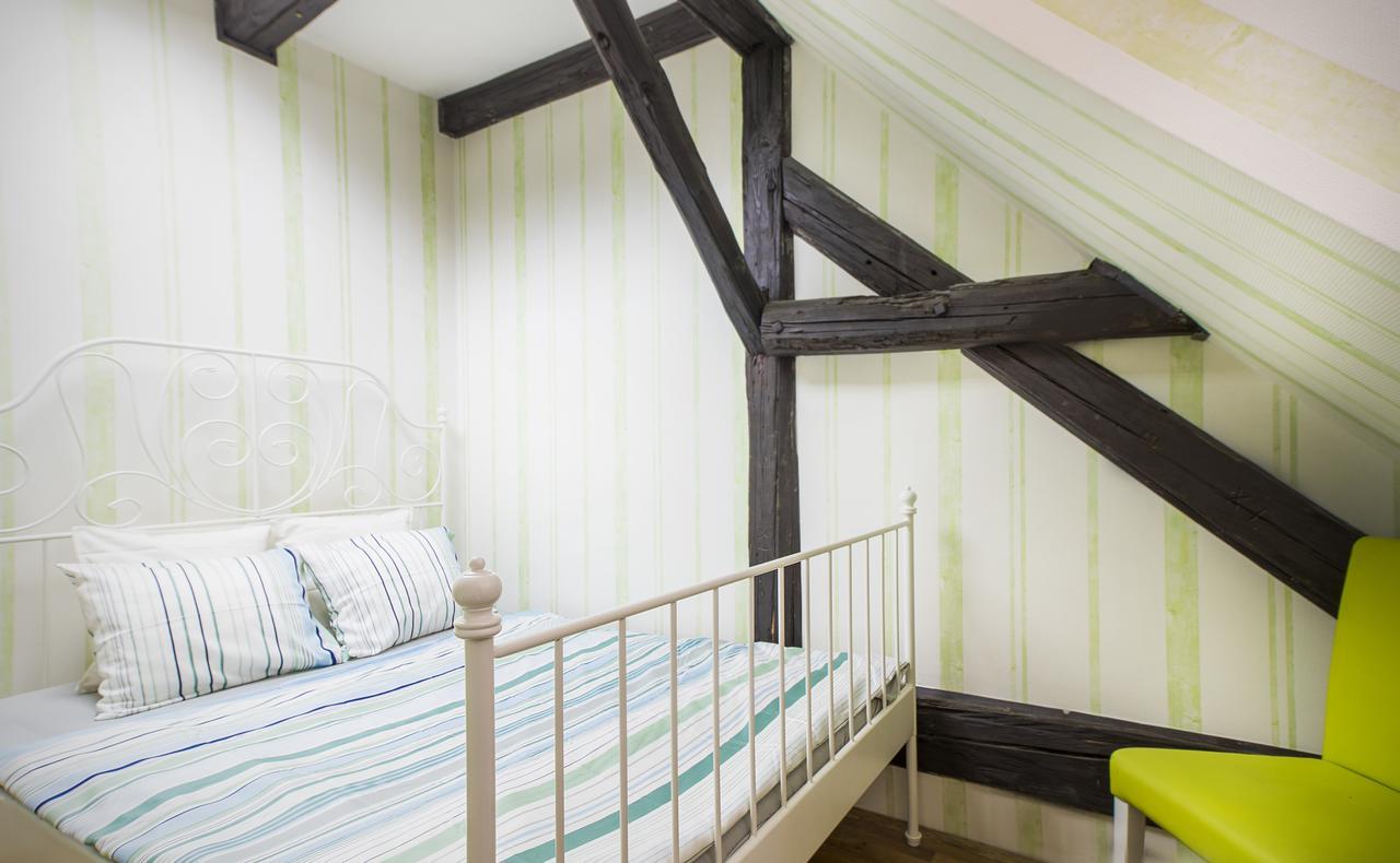 Hostel Centar Zágráb Kültér fotó