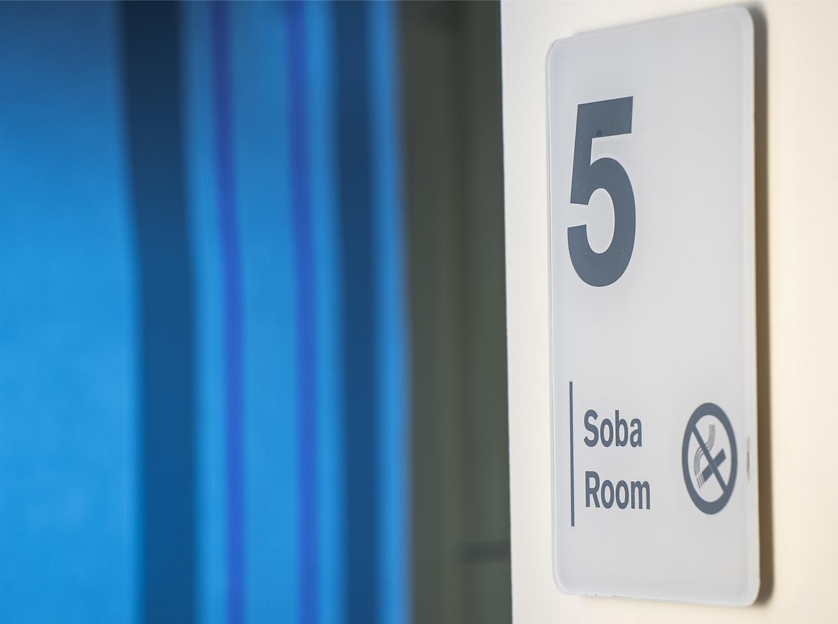 Hostel Centar Zágráb Kültér fotó